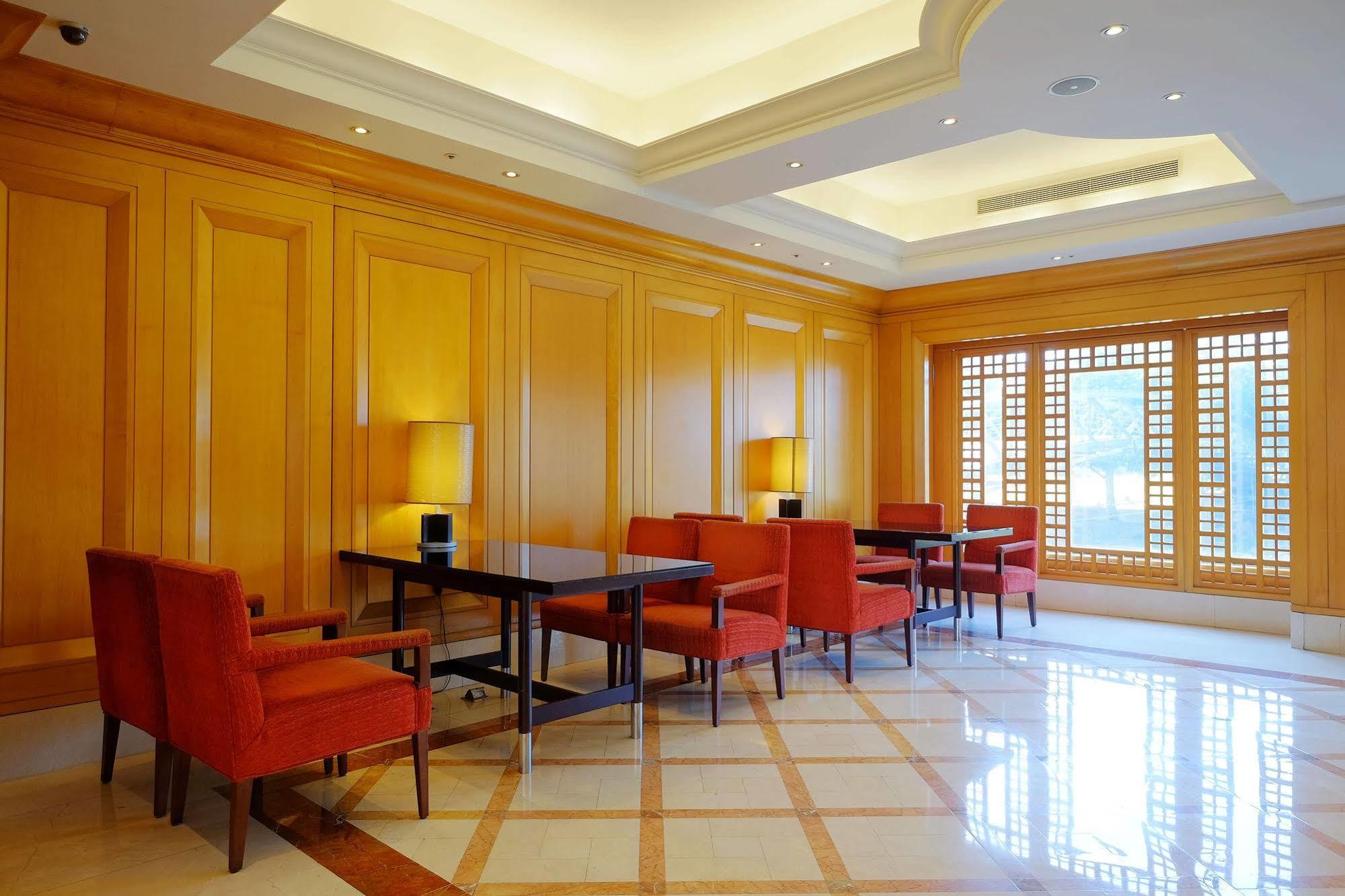 City Suites - Taoyuan Gateway Exteriér fotografie